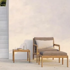 Best Jack Outdoor Bijzettafel Tuin Salon- En Bijzettafels|Tuintafels
