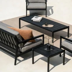 Best Jack Outdoor Bijzettafel Tuin Salon- En Bijzettafels|Tuintafels