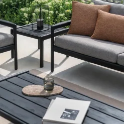 Best Jack Outdoor Bijzettafel Tuin Salon- En Bijzettafels|Tuintafels