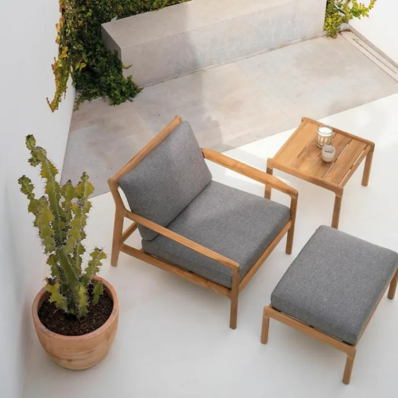 Best Jack Outdoor Bijzettafel Tuin Salon- En Bijzettafels|Tuintafels