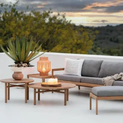 Best Jack Outdoor Bijzettafel Tuin Salon- En Bijzettafels|Tuintafels