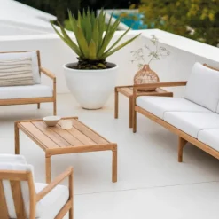 Best Jack Outdoor Bijzettafel Tuin Salon- En Bijzettafels|Tuintafels