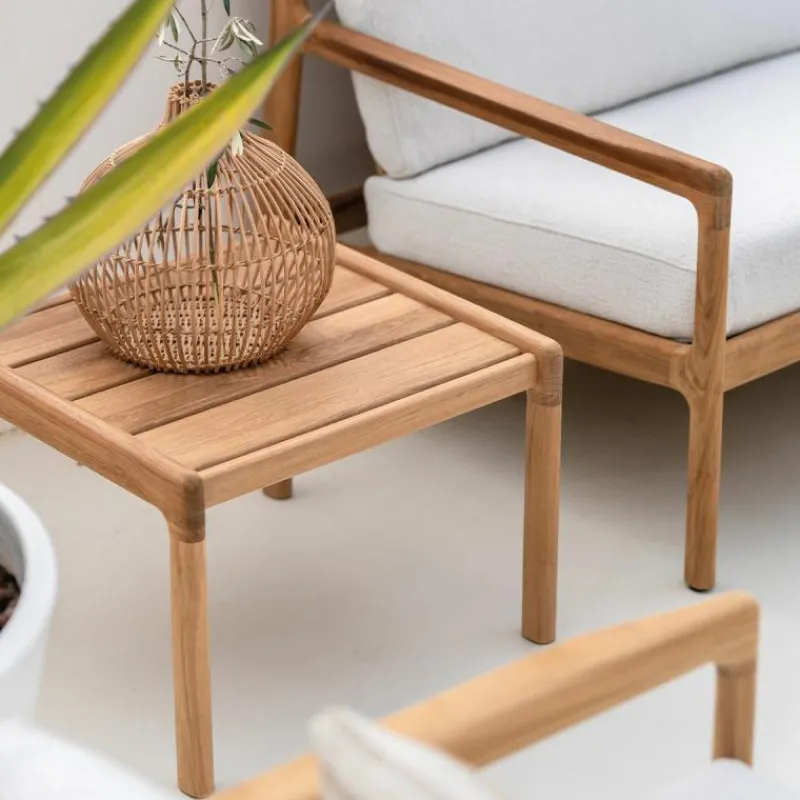 Best Jack Outdoor Bijzettafel Tuin Salon- En Bijzettafels|Tuintafels