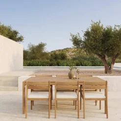 Discount Jack Outdoor Eettafel Tuintafels