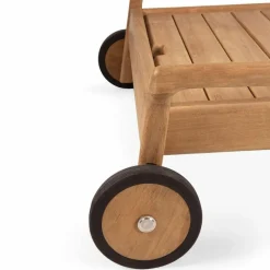 Jack Outdoor Ligbed Ligbedden