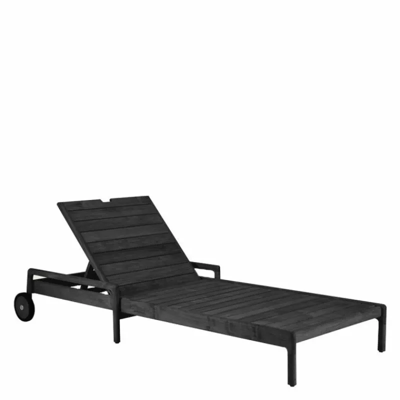 Jack Outdoor Ligbed Ligbedden