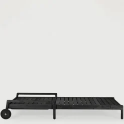 Jack Outdoor Ligbed Ligbedden