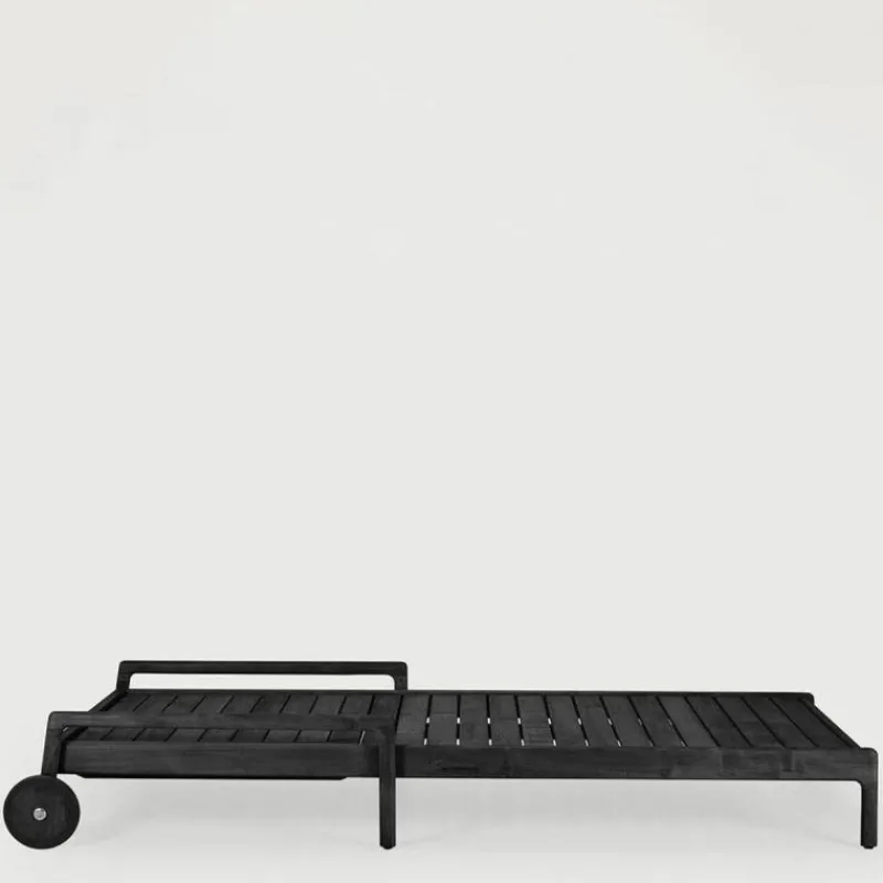 Jack Outdoor Ligbed Ligbedden