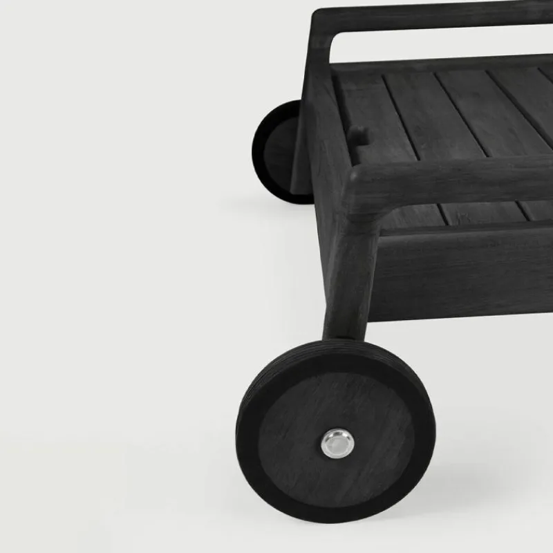 Jack Outdoor Ligbed Ligbedden