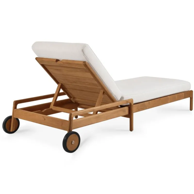 Jack Outdoor Ligbed Ligbedden