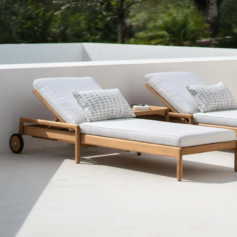 Jack Outdoor Ligbed Ligbedden