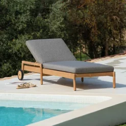 Jack Outdoor Ligbed Ligbedden