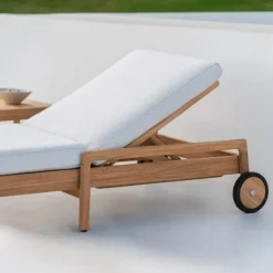 Jack Outdoor Ligbed Ligbedden