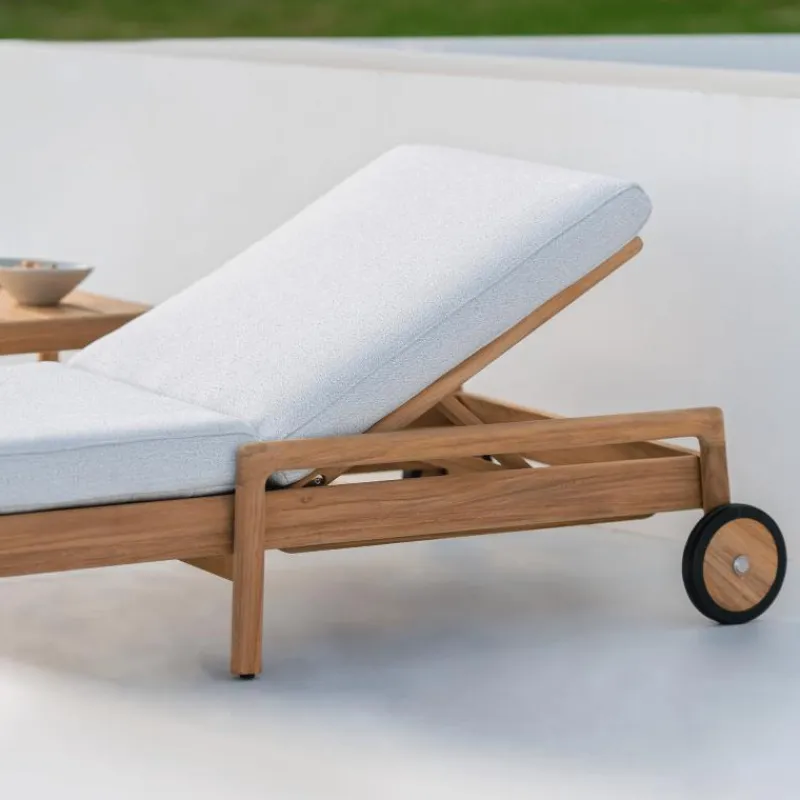 Jack Outdoor Ligbed Ligbedden