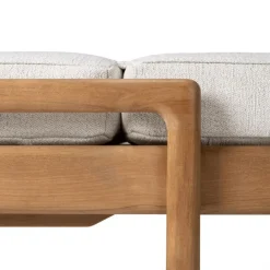 Jack Outdoor Ligbed Ligbedden