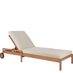 Jack Outdoor Ligbed Ligbedden