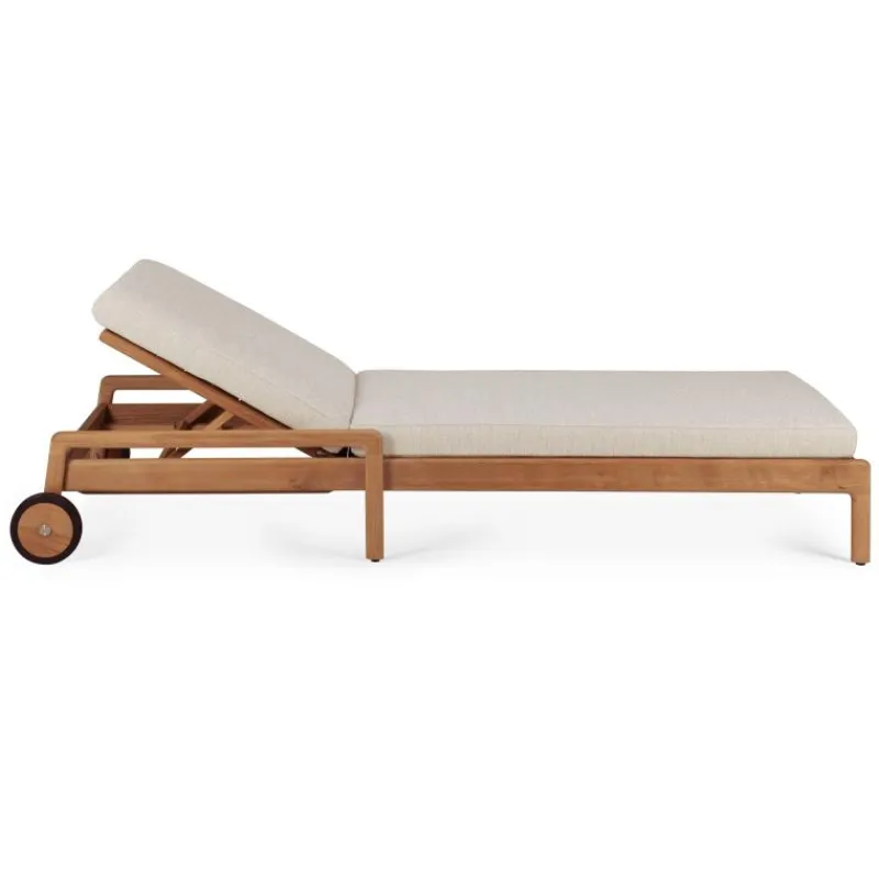 Jack Outdoor Ligbed Ligbedden