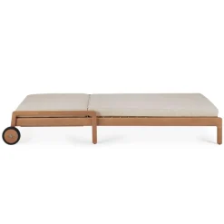 Jack Outdoor Ligbed Ligbedden