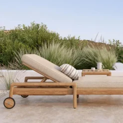 Jack Outdoor Ligbed Ligbedden
