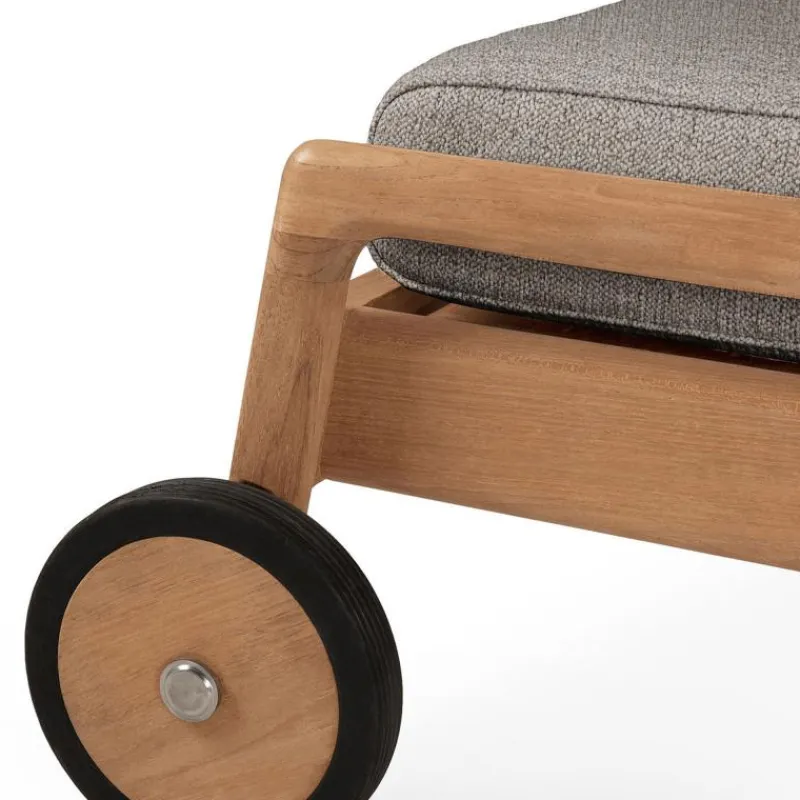 Jack Outdoor Ligbed Ligbedden