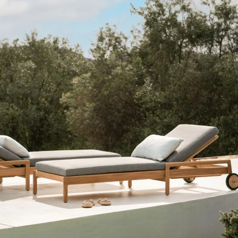 Jack Outdoor Ligbed Ligbedden