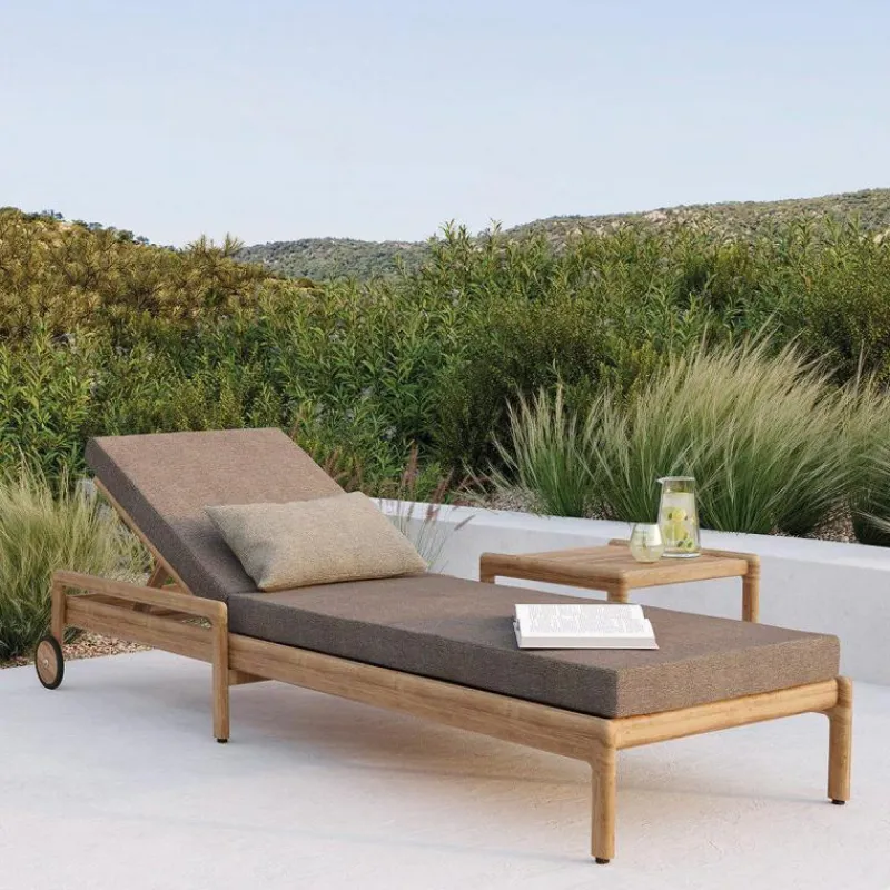 Jack Outdoor Ligbed Ligbedden
