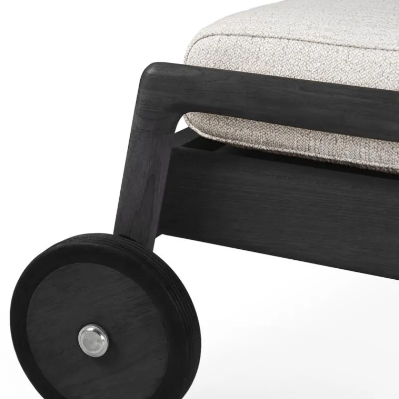 Jack Outdoor Ligbed Ligbedden