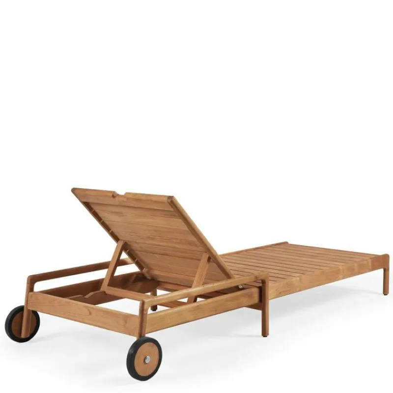 Jack Outdoor Ligbed Ligbedden