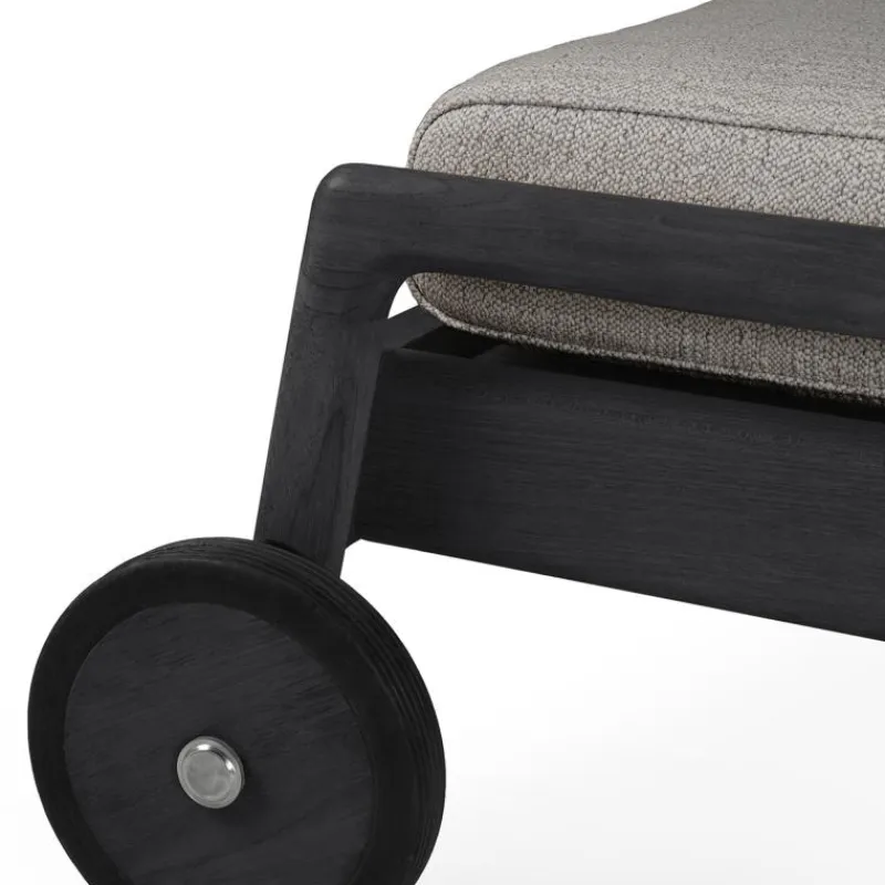 Jack Outdoor Ligbed Ligbedden