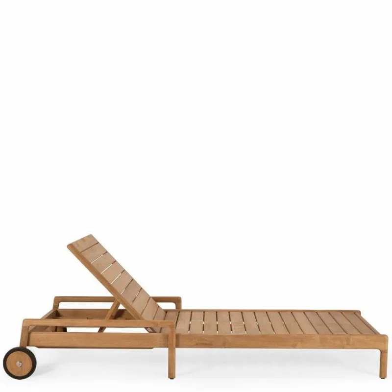 Jack Outdoor Ligbed Ligbedden