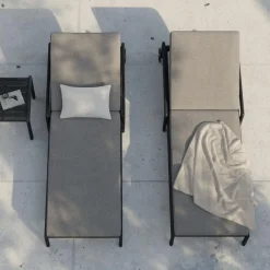 Jack Outdoor Ligbed Ligbedden
