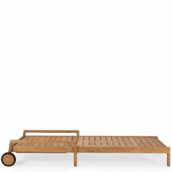 Jack Outdoor Ligbed Ligbedden