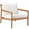Clearance Jack Outdoor Loungestoel Tuin Fauteuils