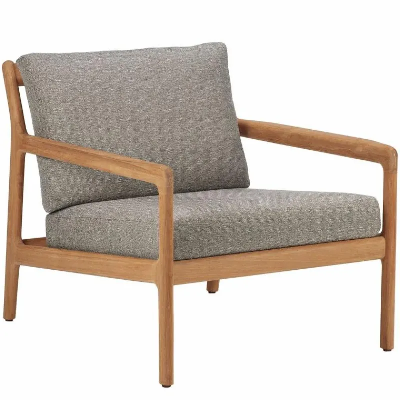 Clearance Jack Outdoor Loungestoel Tuin Fauteuils