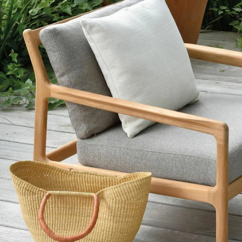 Clearance Jack Outdoor Loungestoel Tuin Fauteuils