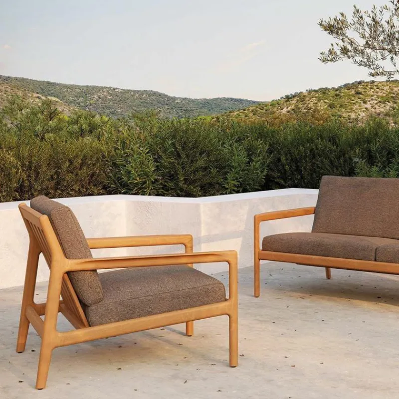 Clearance Jack Outdoor Loungestoel Tuin Fauteuils