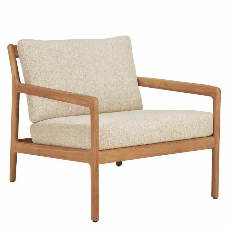 Clearance Jack Outdoor Loungestoel Tuin Fauteuils