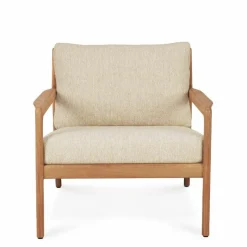 Clearance Jack Outdoor Loungestoel Tuin Fauteuils