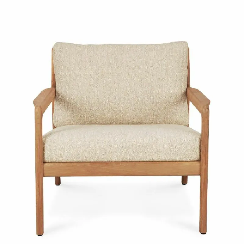 Clearance Jack Outdoor Loungestoel Tuin Fauteuils