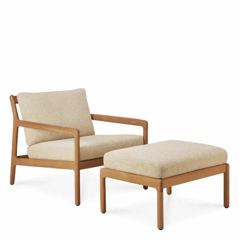 Clearance Jack Outdoor Loungestoel Tuin Fauteuils