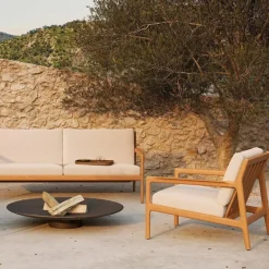 Clearance Jack Outdoor Loungestoel Tuin Fauteuils