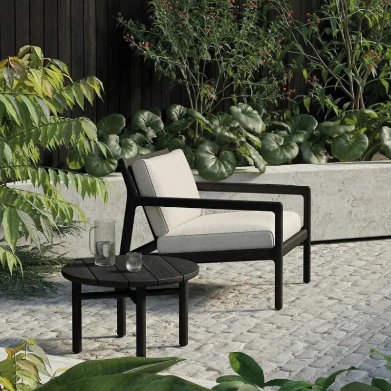 Clearance Jack Outdoor Loungestoel Tuin Fauteuils