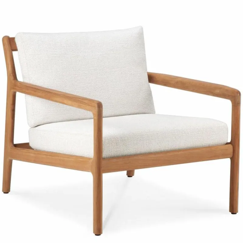 Clearance Jack Outdoor Loungestoel Tuin Fauteuils