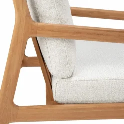Clearance Jack Outdoor Loungestoel Tuin Fauteuils