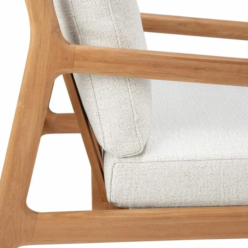 Clearance Jack Outdoor Loungestoel Tuin Fauteuils
