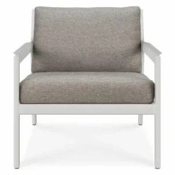 Best Jack Outdoor Loungestoel Aluminium Tuin Fauteuils