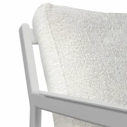 Best Jack Outdoor Loungestoel Aluminium Tuin Fauteuils