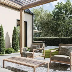 New Jack Outdoor Salontafel Tuintafels