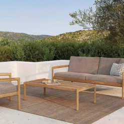 New Jack Outdoor Salontafel Tuintafels