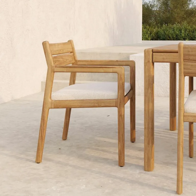 Best Jack Outdoor Stoel Tuinstoelen